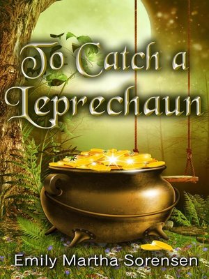 cover image of To Catch a Leprechaun